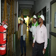 SOJITZ Corporation visits Thermosole Industries for the project of Nishat Hyundai